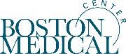 Boston Medical Center Logo